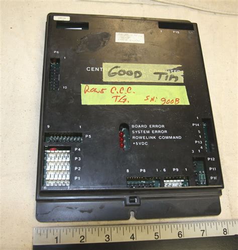 99 Canada / $22. . Rowe ami jukebox central control computer